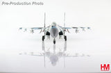 HA6012 | Hobby Master Military 1:72 | Sukhoi Su-27SKM Russian air Force blue 305