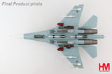 HA6013 | Hobby Master Military 1:72 | Sukhoi SU-27SM Flanker B, Blue 26, Russian Air Force, 2016