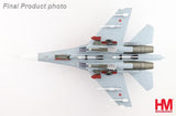 HA6019 | Hobby Master Military 1:72 | Sukhoi Su-27P Flanker B Red 98/RF-33753, Russian Navy, 2020s (re-issue limited to 100pcs)