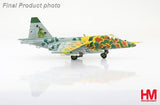 HA6106 | Hobby Master Military 1:72 | Sukhoi SU-25K Frogfoot 9013 Czech Air Force 30th CAR