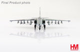 HA6110 | Hobby Master 1:72 |  Sukhoi Su-25 Blue 19 Ukraine Air Force