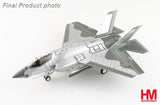 HA6210 | Hobby Master Military 1:72 | F-35C Mirror Coating XE-100/168733, US Navy, August 2022