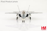 HA6210 | Hobby Master Military 1:72 | F-35C Mirror Coating XE-100/168733, US Navy, August 2022