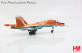 HA6310 | Hobby Master Military 1:72 | Su-34 Fighter Bomber 704, Algerian Air Force, 2025