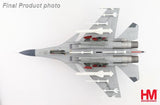 HA6409 | Hobby Master Military 1:72 | J-15 Flying Shark  No. 70, Aircraft Carrier Liaoning, PLAAF (w 2 x KD-88 & 2 x YJ-83)