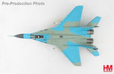 HA6504 | Hobby Master Military 1:72 | MiG-29 Fulcrum A 3-6133 Iranian Air Force