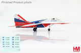HA6511b | Hobby Master Military 1:72 | MiG-29 31 Strizhi Aerobatic Team tail decals for aircraft 29,30,31.32 and 34