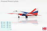 HA6511b | Hobby Master Military 1:72 | MiG-29 31 Strizhi Aerobatic Team tail decals for aircraft 29,30,31.32 and 34