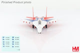 HA6511b | Hobby Master Military 1:72 | MiG-29 31 Strizhi Aerobatic Team tail decals for aircraft 29,30,31.32 and 34