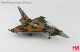 HA6606 | Hobby Master Military 1:72 | Eurofighter Typhoon RAF ZK349 Battle of Britain camo