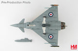 HA6606 | Hobby Master Military 1:72 | Eurofighter Typhoon RAF ZK349 Battle of Britain camo