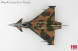 HA6606 | Hobby Master Military 1:72 | Eurofighter Typhoon RAF ZK349 Battle of Britain camo