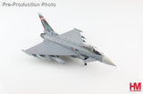 HA6610 | Hobby Master Military 1:72 | Eurofighter Typhoon Austrian Air Force 7LWB
