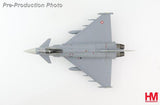 HA6610 | Hobby Master Military 1:72 | Eurofighter Typhoon Austrian Air Force 7LWB