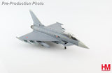 HA6611 | Hobby Master Military 1:72 | Eurofighter Typhoon Austrian Air Force 7LWN
