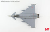 HA6611 | Hobby Master Military 1:72 | Eurofighter Typhoon Austrian Air Force 7LWN