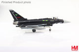 HA6613 | Hobby Master Military 1:72 | Eurofighter Typhoon FGR.4 RAF 9 Squadron ZJ914