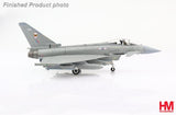 HA6614 | Hobby Master Military 1:72 | Eurofighter Typhoon FGR4 ZK343, 1(F)Sqn, RAF Lossiemouth, 2020
