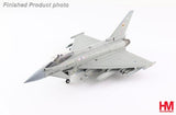 HA6614 | Hobby Master Military 1:72 | Eurofighter Typhoon FGR4 ZK343, 1(F)Sqn, RAF Lossiemouth, 2020