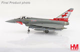 HA6624 | Hobby Master Military 1:72 | Eurofighter Typhoon ZK315, 41 Sqn, RAF CONINGSBY