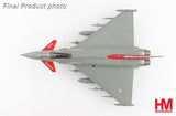 HA6624 | Hobby Master Military 1:72 | Eurofighter Typhoon ZK315, 41 Sqn, RAF CONINGSBY