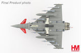 HA6624 | Hobby Master Military 1:72 | Eurofighter Typhoon ZK315, 41 Sqn, RAF CONINGSBY