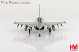 HA6625 | Hobby Master Military 1:72 | Eurofighter Typhoon, The MacRobert Fighter ZK427, No. 6 Sqn., RAF Lossiemouth, 2022
