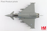 HA6625 | Hobby Master Military 1:72 | Eurofighter Typhoon, The MacRobert Fighter ZK427, No. 6 Sqn., RAF Lossiemouth, 2022