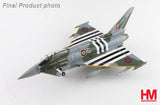 HA6626 | Hobby Master Military 1:72 | Eurofighter Typhoon FGR4 ZJ913/FM-G, RAF,2024