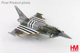 HA6626 | Hobby Master Military 1:72 | Eurofighter Typhoon FGR4 ZJ913/FM-G, RAF,2024