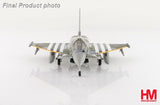 HA6626 | Hobby Master Military 1:72 | Eurofighter Typhoon FGR4 ZJ913/FM-G, RAF,2024