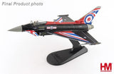 HA6629B | Hobby Master Military 1:72 | Eurofighter Typhoon Blackjack ZJ914, RAF, 2021