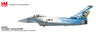 Hobby Master HA6639 Eurofighter Typhoon 65 Years TaktLwG 74