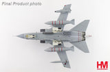 HA6726 | Hobby Master Military 1:72 | Panavia Tornado GR.4 ZA600, 41 (R ) Test and Evaluation Sqn., RAF Coningsby, 2011