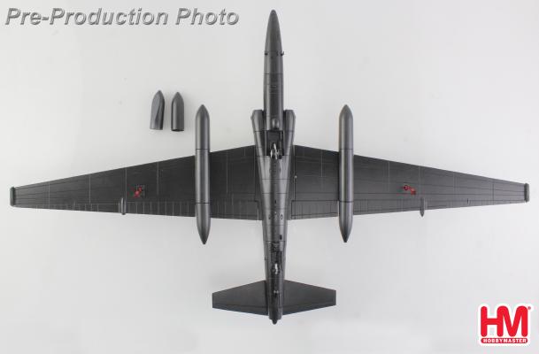 HA6907 | Hobby Master Military 1:72 | U-2S Dragon Lady 80-1077, 5th RS, Osan AB, 2025