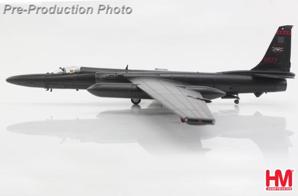 HA6907 | Hobby Master Military 1:72 | U-2S Dragon Lady 80-1077, 5th RS, Osan AB, 2025