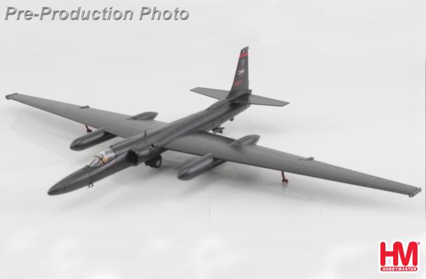 HA6907 | Hobby Master Military 1:72 | U-2S Dragon Lady 80-1077, 5th RS, Osan AB, 2025