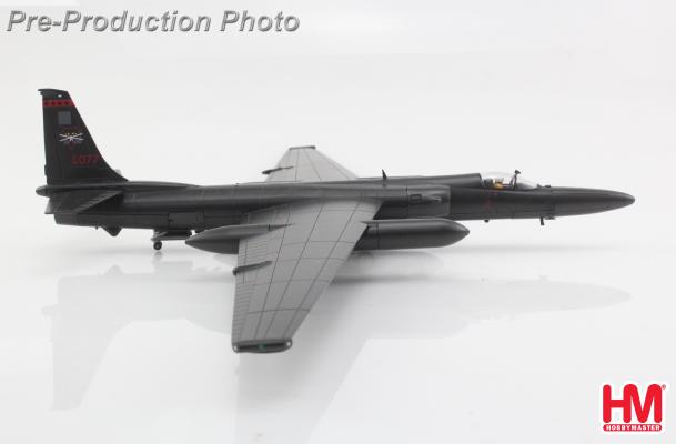 HA6907 | Hobby Master Military 1:72 | U-2S Dragon Lady 80-1077, 5th RS, Osan AB, 2025