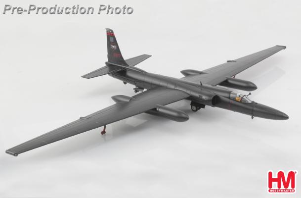 HA6907 | Hobby Master Military 1:72 | U-2S Dragon Lady 80-1077, 5th RS, Osan AB, 2025