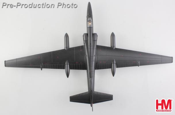 HA6907 | Hobby Master Military 1:72 | U-2S Dragon Lady 80-1077, 5th RS, Osan AB, 2025