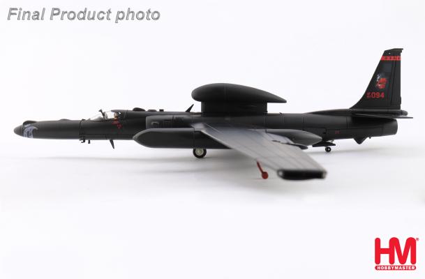 HA6908 | Hobby Master Military 1:72 | U-2S RIAT 2025 80-1094, USAF, RAF Fairford, 2025  CORE RANGE