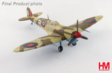 HA7860 | Hobby Master Military 1:48 | Supermarine Spitfire M.Vb Trop ER220, No. 92 East India Squadron, early 1943