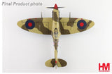 HA7860 | Hobby Master Military 1:48 | Supermarine Spitfire M.Vb Trop ER220, No. 92 East India Squadron, early 1943