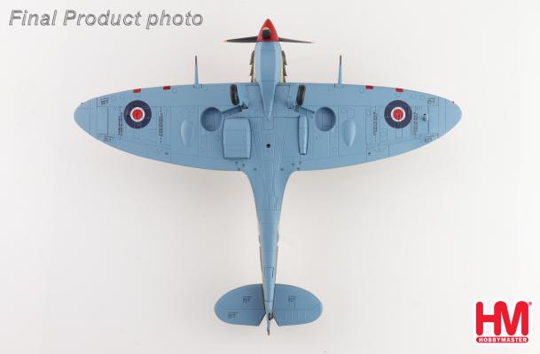 HA7860 | Hobby Master Military 1:48 | Supermarine Spitfire M.Vb Trop ER220, No. 92 East India Squadron, early 1943