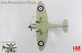 HA7865 | Hobby Master Military 1:72 | Spitfire Mk.Vb "F/Lt. Eric Lock" W3257, No.611 Sqn., RAF Hornchurch, July-August 1941