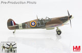 HA7866 | Hobby Master Military 1:72 | Spitfire Mk.Vb "P/O Donald E. Kingaby" W3320, No.92 Sqn., RAF Biggin Hill, July-August 1941