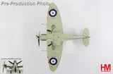 HA7866 | Hobby Master Military 1:72 | Spitfire Mk.Vb "P/O Donald E. Kingaby" W3320, No.92 Sqn., RAF Biggin Hill, July-August 1941
