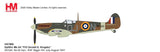 HA7866 | Hobby Master Military 1:72 | Spitfire Mk.Vb "P/O Donald E. Kingaby" W3320, No.92 Sqn., RAF Biggin Hill, July-August 1941