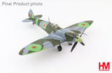 HA8324 | Hobby Master Military 1:48 | Spitfire Mk IX RAF 'Russian Spitfire' PT879, England, 2020