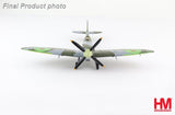 HA8324 | Hobby Master Military 1:48 | Spitfire Mk IX RAF 'Russian Spitfire' PT879, England, 2020